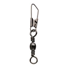 Spro - Barrel Swivel with Safety Snap