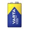 Varta - Longlife Power Batterie 9V Block
