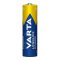 Varta - Longlife Power Batterie AAA/Micro 1,5V