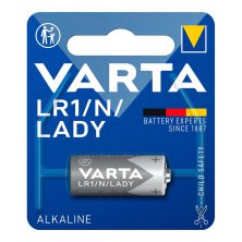 Varta - LR1/N/Lady 1,5V