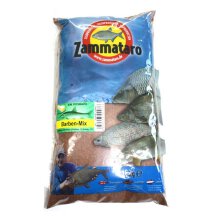 Zammataro - Barben-Mix 1kg
