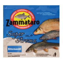 Zammataro - Bittermandel Beutel 200g