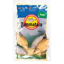 Zammataro - Feeder 1kg