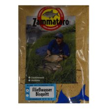Zammataro - Fließwasser-Bisquit 1kg