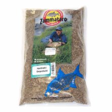 Zammataro - Hanfmehl gequetscht 0,8kg