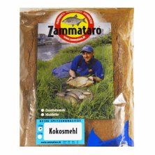 Zammataro - Kokosmehl 1kg