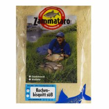 Zammataro - Kuchen-Bisquit 1kg