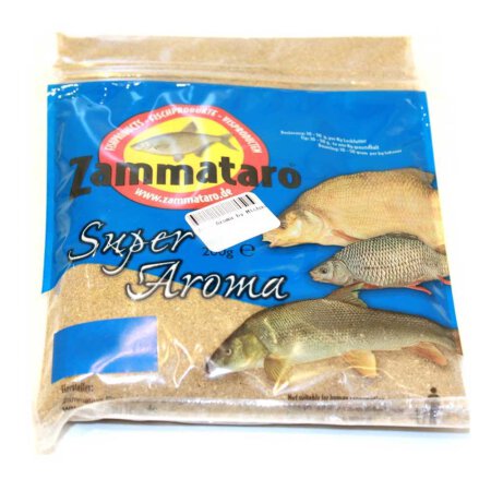 Zammataro - Lebkuchen Beutel 200g