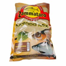 Zammataro - Method Mix 1kg