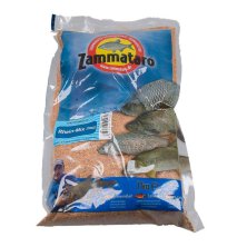 Zammataro - Rhein-Mix 1kg