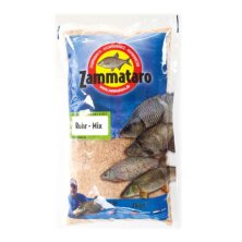 Zammataro - Ruhr-Mix 1kg