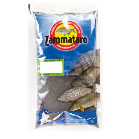 Zammataro - Schoko-Nuss-Bisquit 1kg