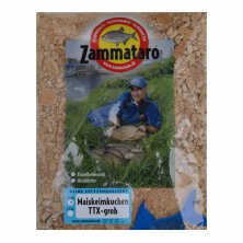 Zammataro - TTX Mais, Grob 1kg