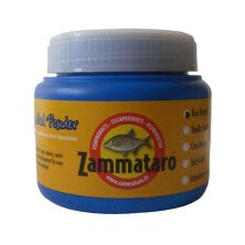 Zammataro - Vanille Spezial Dose 200g
