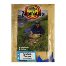 Zammataro - Zwiebackmehl 1kg