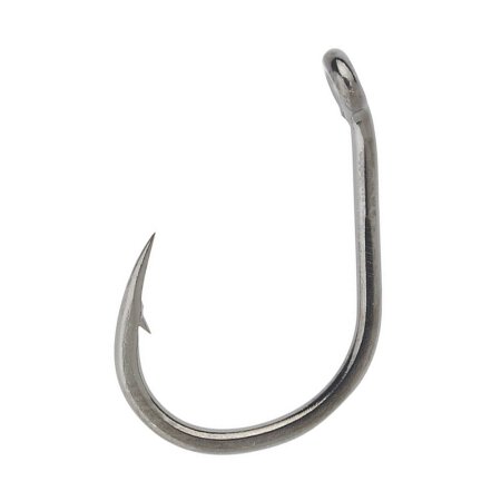 Owner - Carp C4 Hook (50924) - Size 2