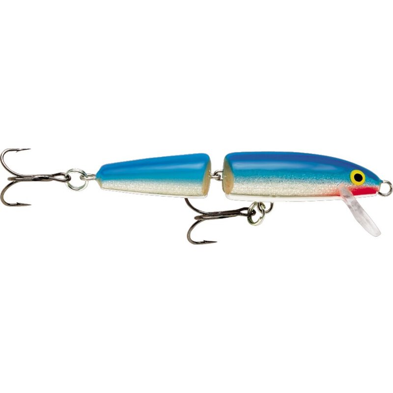 Rapala - Jointed Floating 13cm 18g - Blue