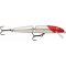 Rapala - Jointed Floating 13cm 18g - Red Head