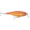 Rapala - Super Shad Rap Floating 14cm 45g - Gold Fish