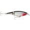 Rapala - X-Rap Jointed Shad Casting & Trolling 13cm 46g - Silver