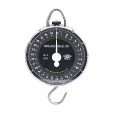 Reuben Heaton - Specimen Hunter Scale 100kg