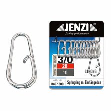 Jenzi - Spezial Sprengringe Extra Stark - Size 3/0