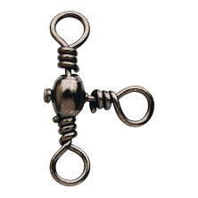 Spro - Crossline Swivel - Size 4 - 27kg