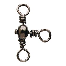 Spro - Crossline Swivel - Size 8 - 16kg