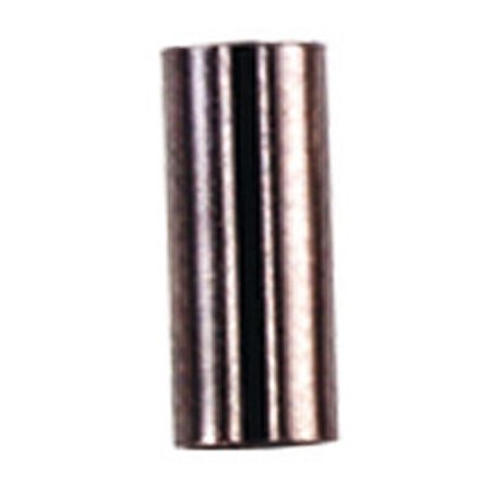 Spro - Black Brass Single Sleeve - 1,2mm