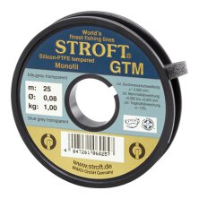 Stroft - GTM 25m - 0,08mm 1kg
