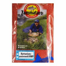 Zammataro - Hartweizen Paniermehl - Rot 1kg