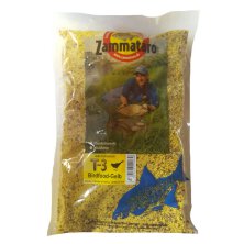 Zammataro - T-3 Birdfood Gelb 1kg