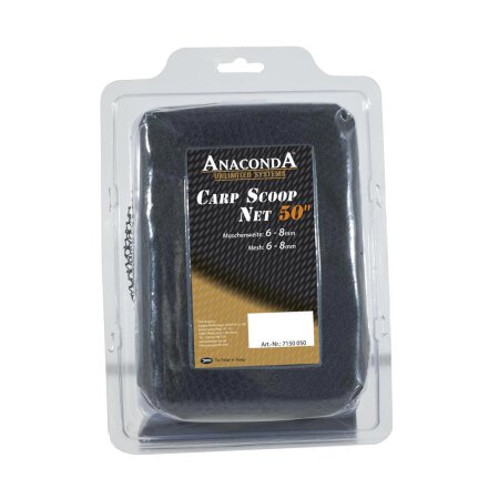 Anaconda - Carp Scoop Net - 50 inch