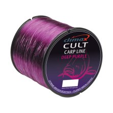 Climax - Cult Deep Purple 0,28mm - 5,8kg - 1500m