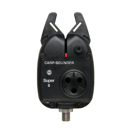Carp Sounder - Super IT - LED rot