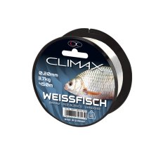 Climax - Weissfisch 0,15mm - 2,4kg