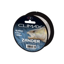 Climax - Zander 0,24mm - 5,2kg