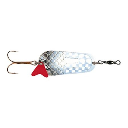 DAM - Standard Spoon Sinking - 4,5cm/16g - Prisma