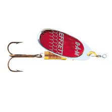 DAM - Effzett Standard Spinner - Reflex Red - Size 5 / 12g