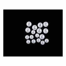 DEGA - Lock-Perlen - 10mm