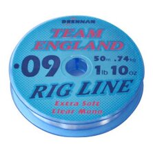 Drennan - T/E Rig Line - 0.05mm (8oz)
