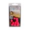 Enterprise Tackle - Large Pop Up Sweetcorn - Unflavoured - Fluoro Pink