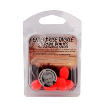Enterprise Tackle - Eternal Boilies - Fluoro Orange