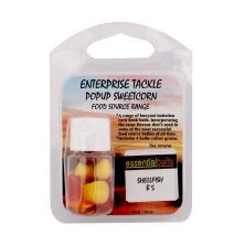 Enterprise Tackle - Pop Up SC - Food Source Range...