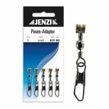Jenzi - Float Adapter - Small