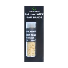 Gardner Tackle - Latex Bait Bands 4,8 mm