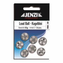 Jenzi - Lead Ball Kugelblei - 12g