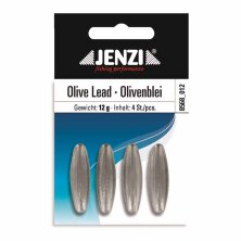 Jenzi - Olive Lead - 12g