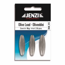 Jenzi - Olive Lead - 15g