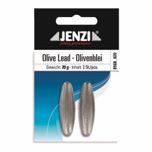 Jenzi - Olive Lead - 20g